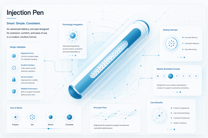 Injection pen